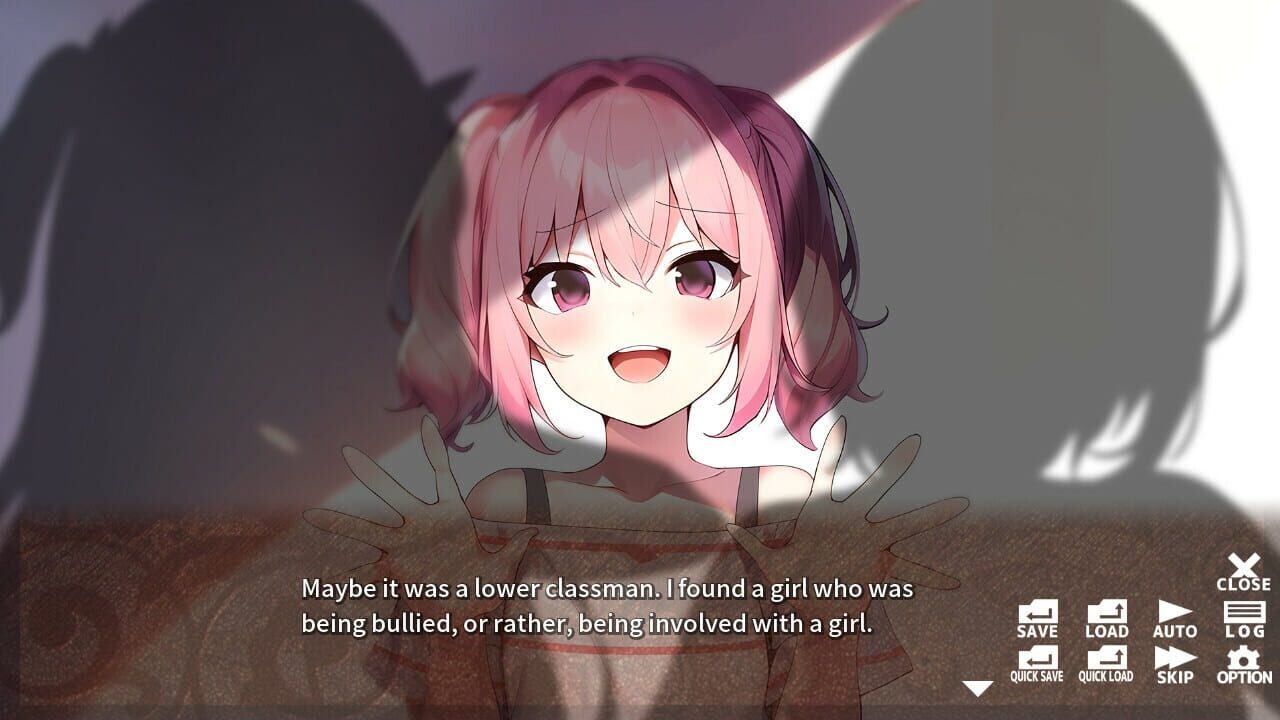 Sokubaku Kanojo to Pet na Boku: I’m Your Pet