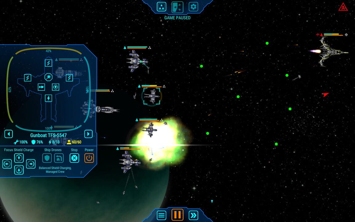 Zenith Armada