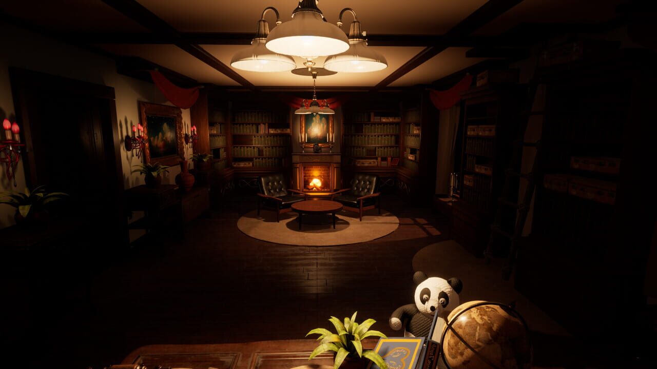 Zilar: Empire of The Underground