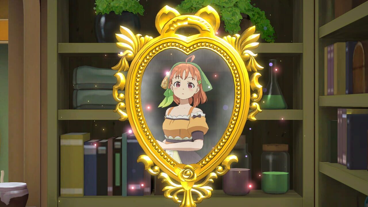 Yohane the Parhelion: Additional Character Pack Vol.2 “Chika & Ruby & You”