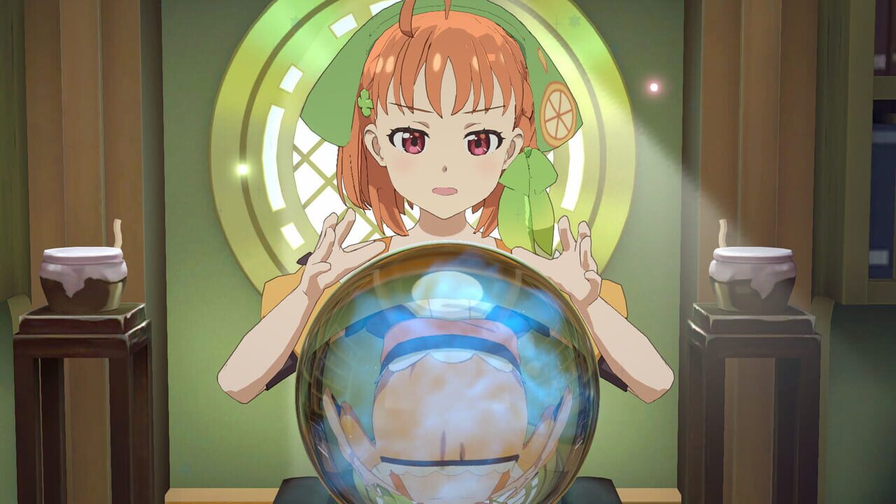 Yohane the Parhelion: Additional Character Pack Vol.2 “Chika & Ruby & You”