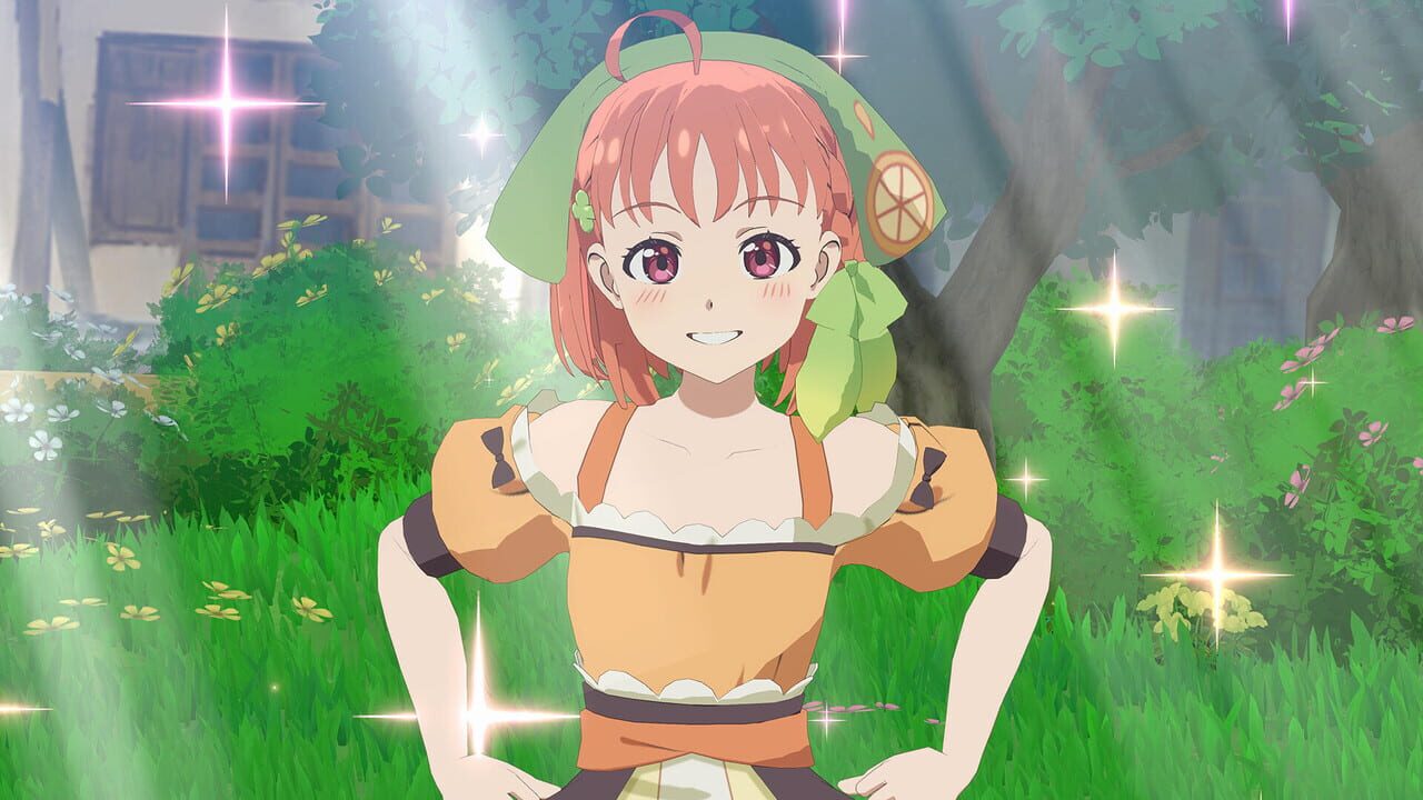 Yohane the Parhelion: Additional Character Pack Vol.2 “Chika & Ruby & You”