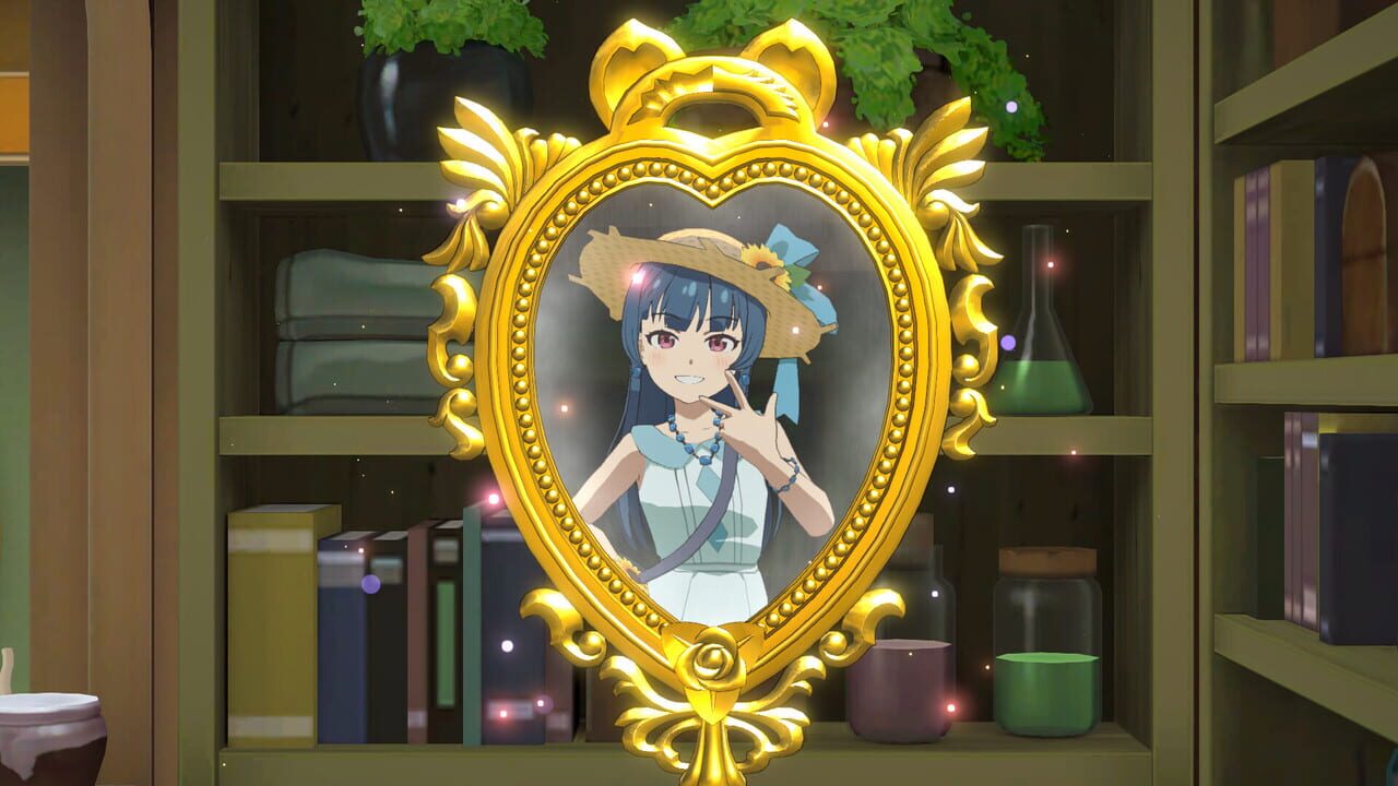 Yohane the Parhelion: Costume “Summer Vacation”