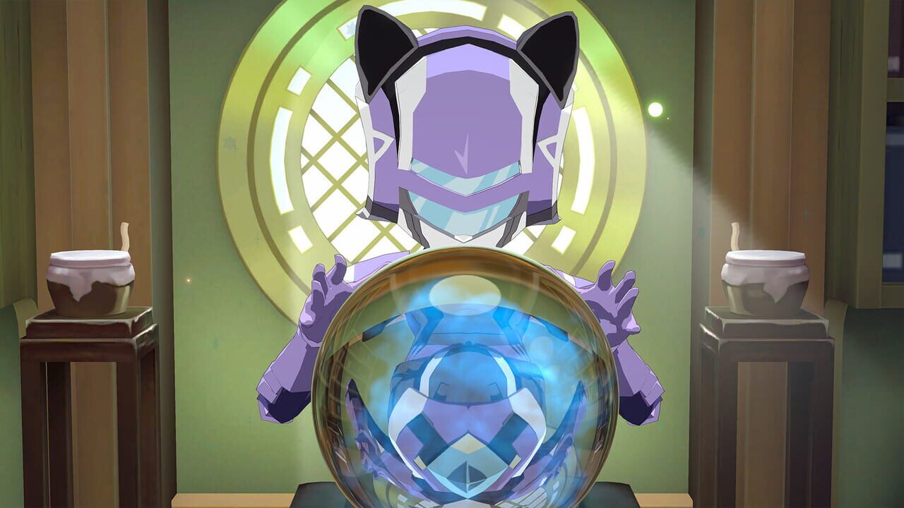 Yohane the Parhelion: Costume “Delta Replica”