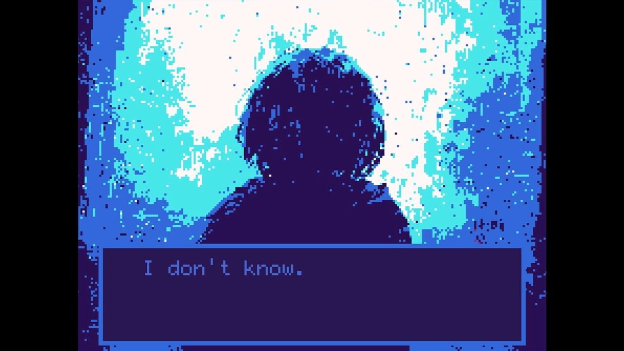 You Know My Name?