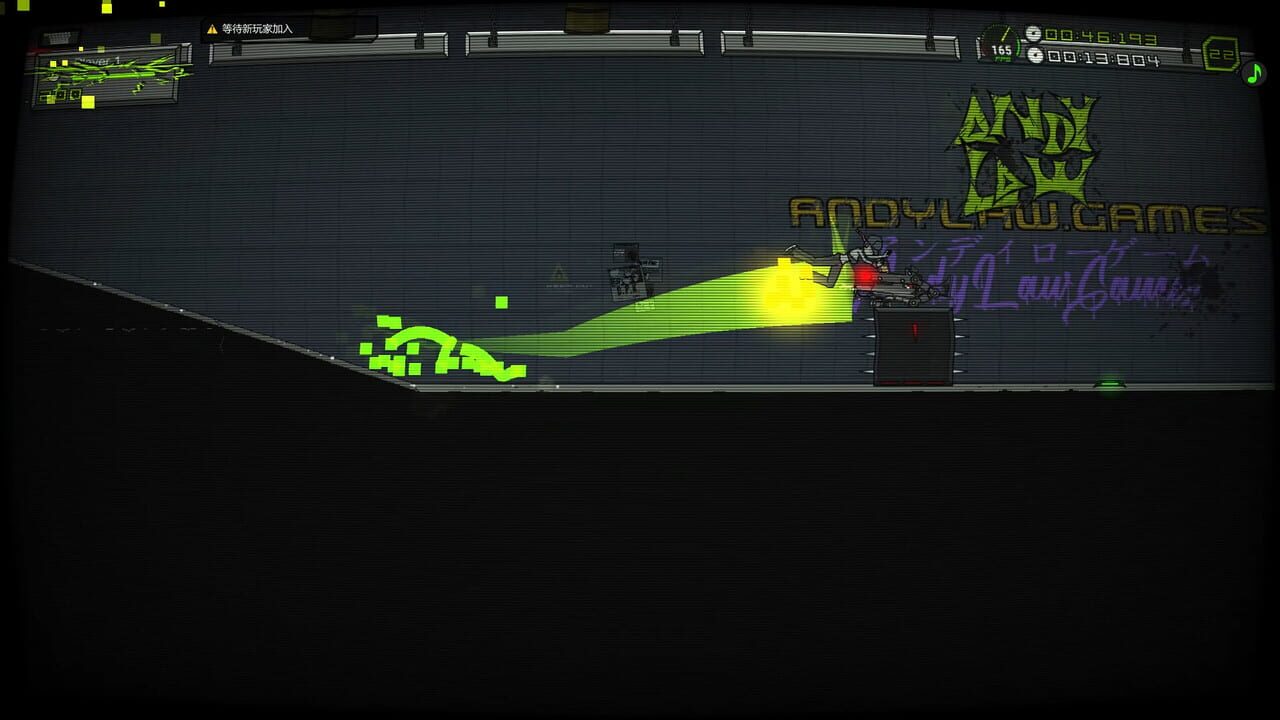 X Run 3
