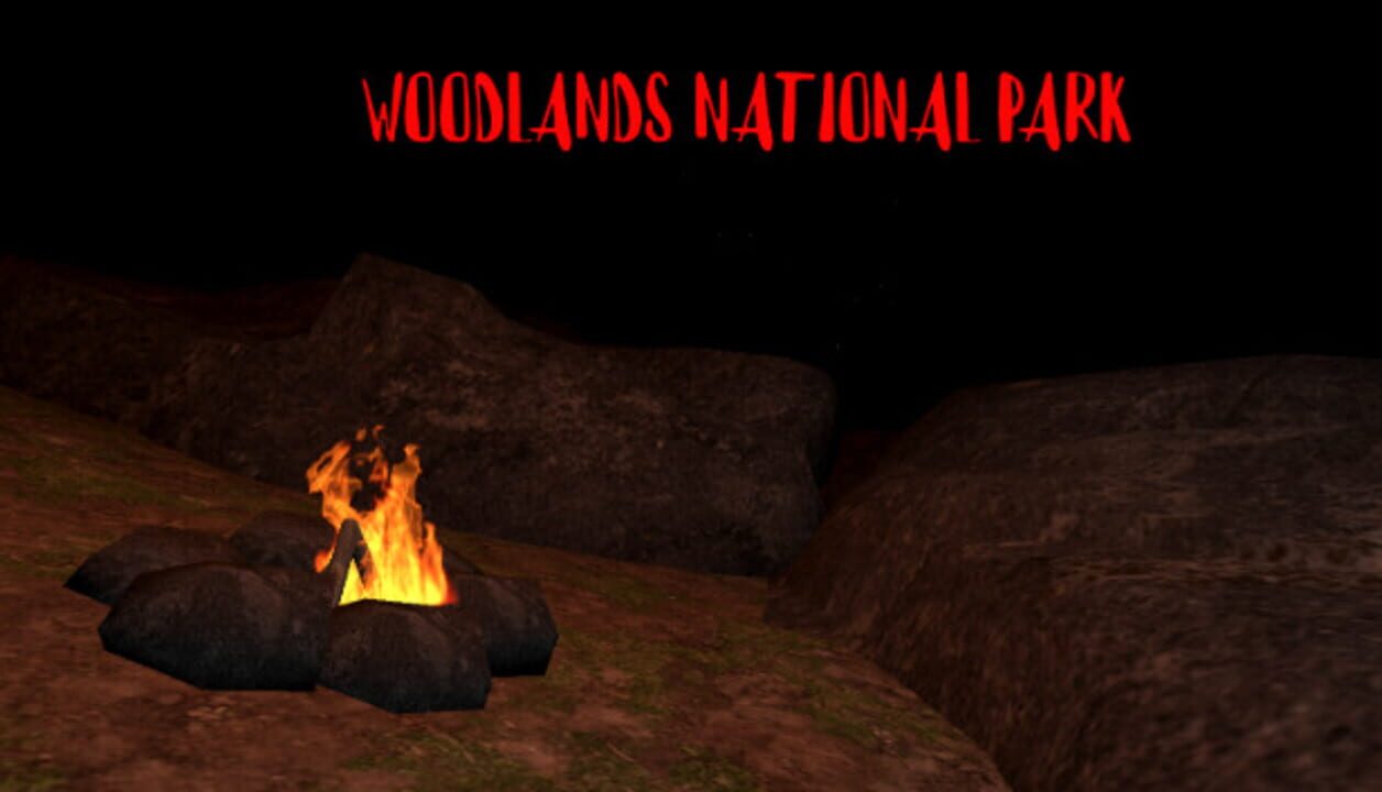 Woodlands National Park