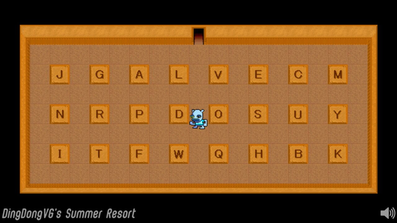 DingDongVG’s Summer Resort