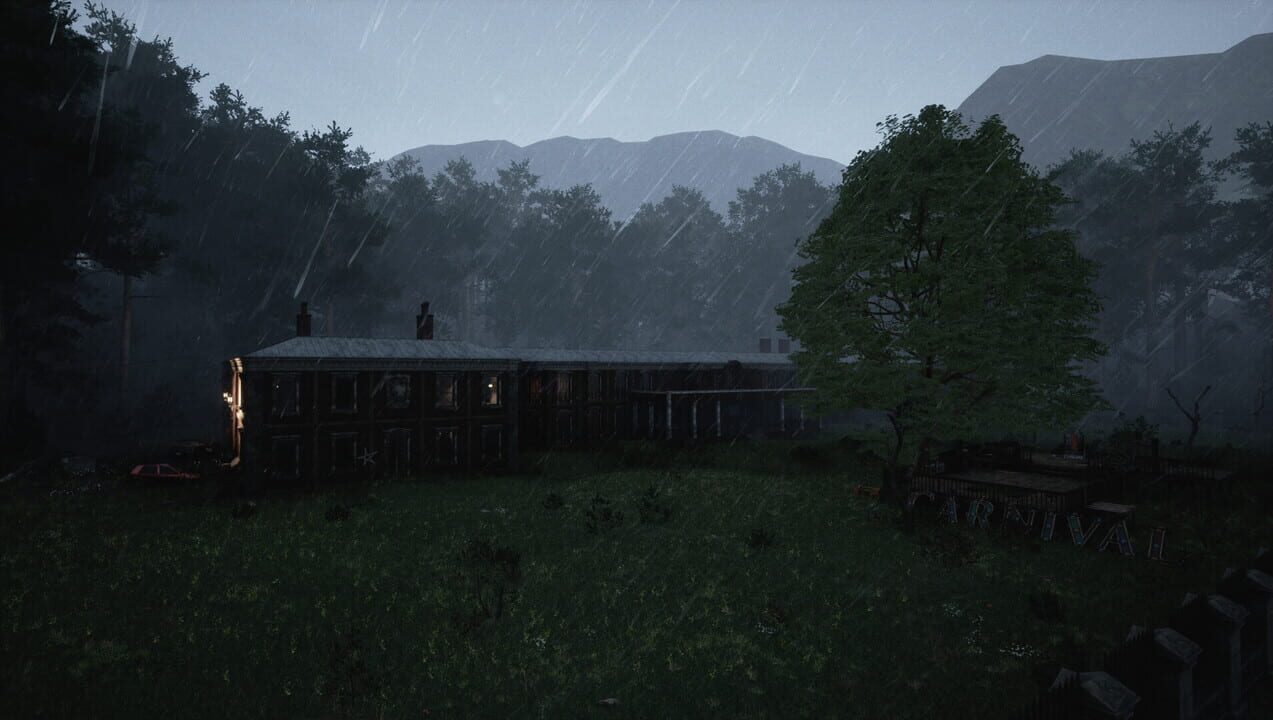 Why Don’t They Laugh?