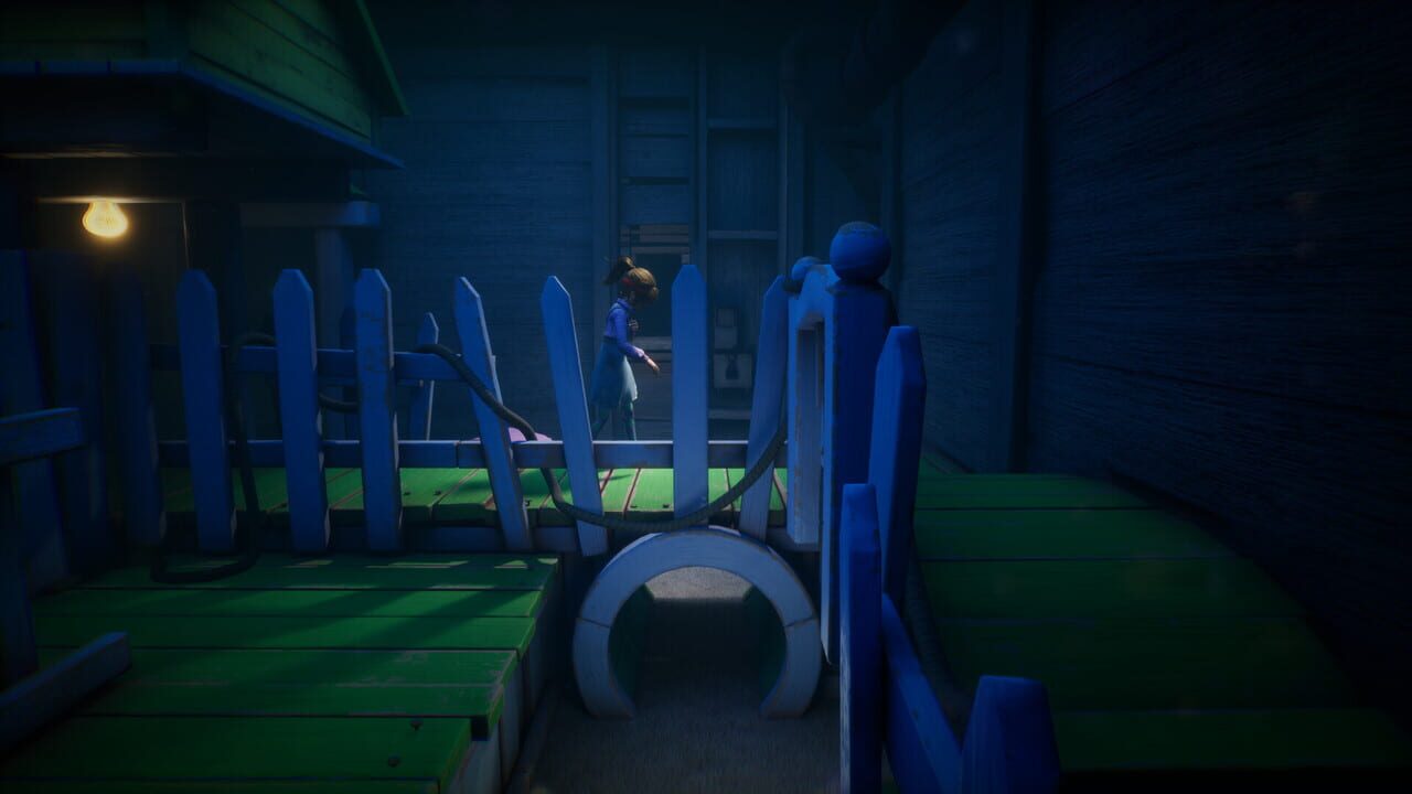 Out of Sight