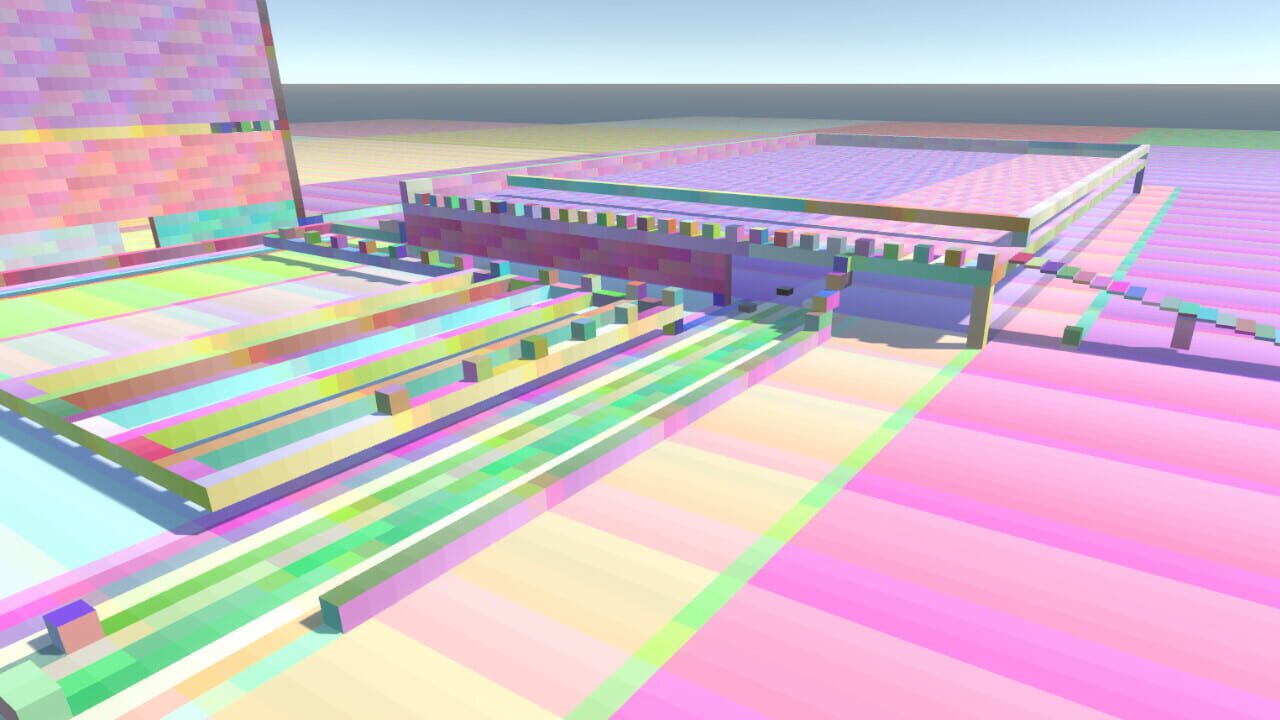 Virtual Dream