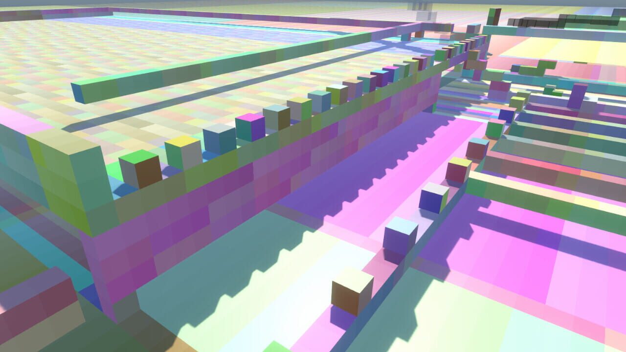 Virtual Dream