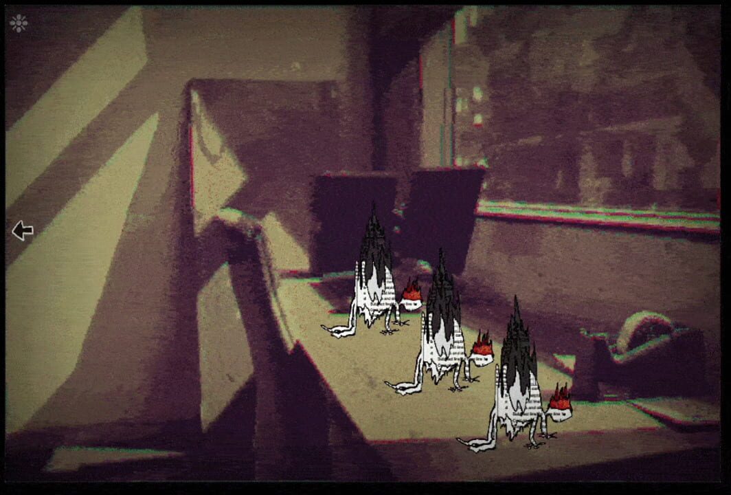 The Invisible Smoke Factory