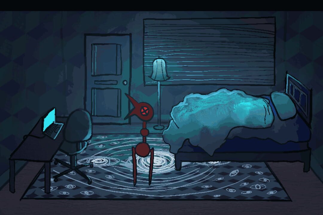 The Invisible Smoke Factory