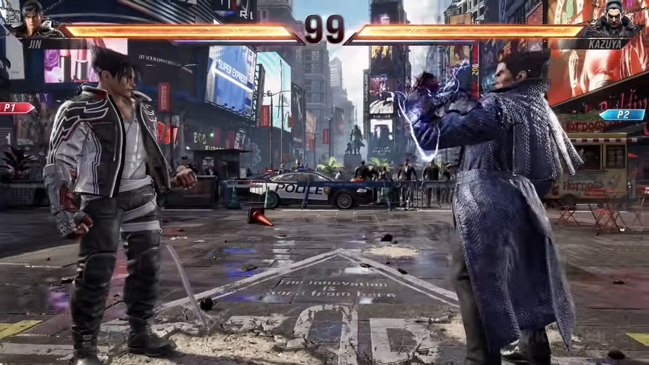 Tekken 8: Premium Collector’s Edition