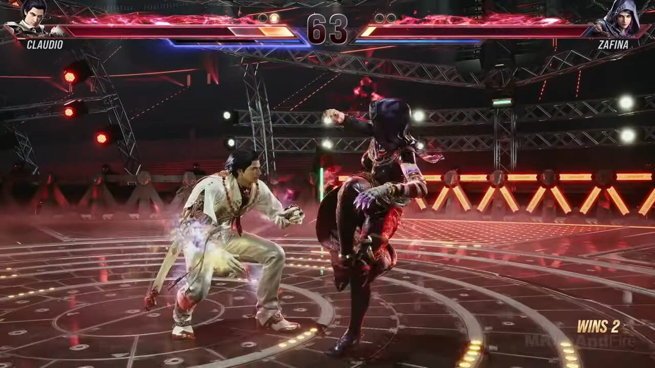 Tekken 8: Premium Collector’s Edition