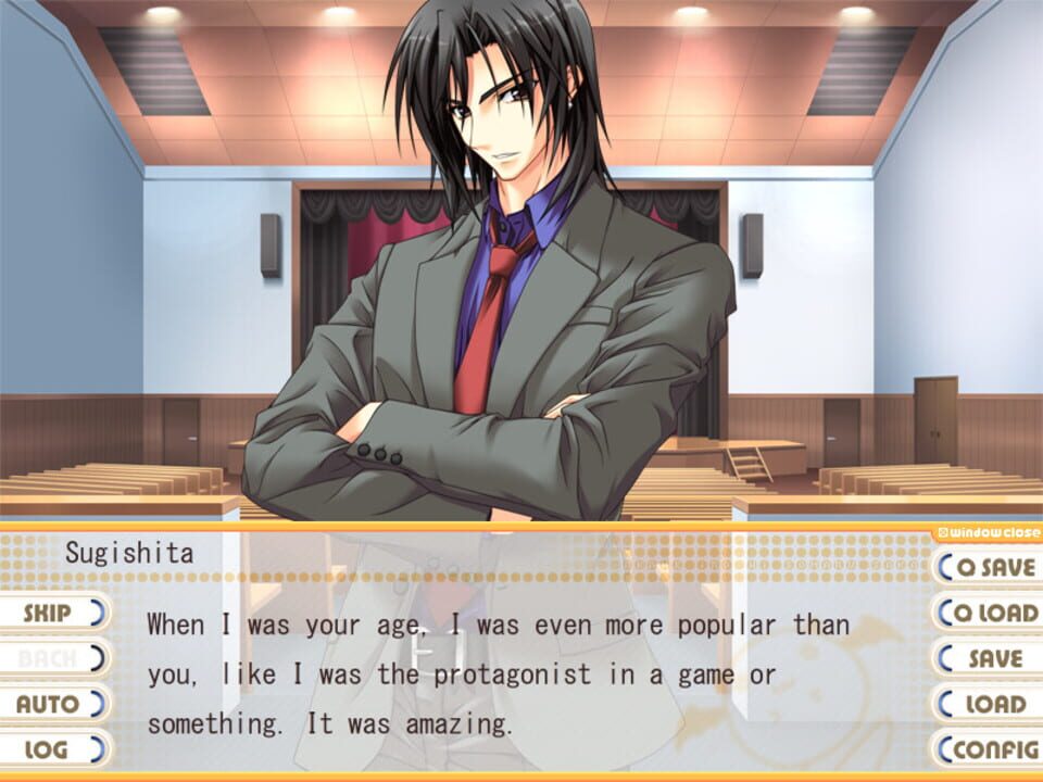 Akaneiro ni Somaru Saka