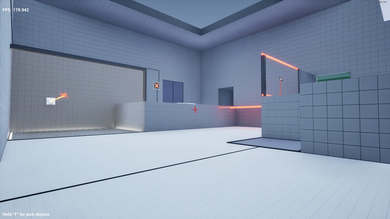 Prison Puzzle
