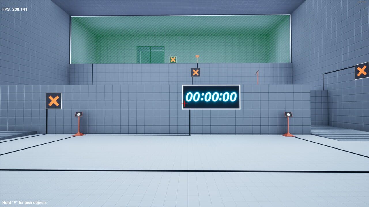 Prison Puzzle