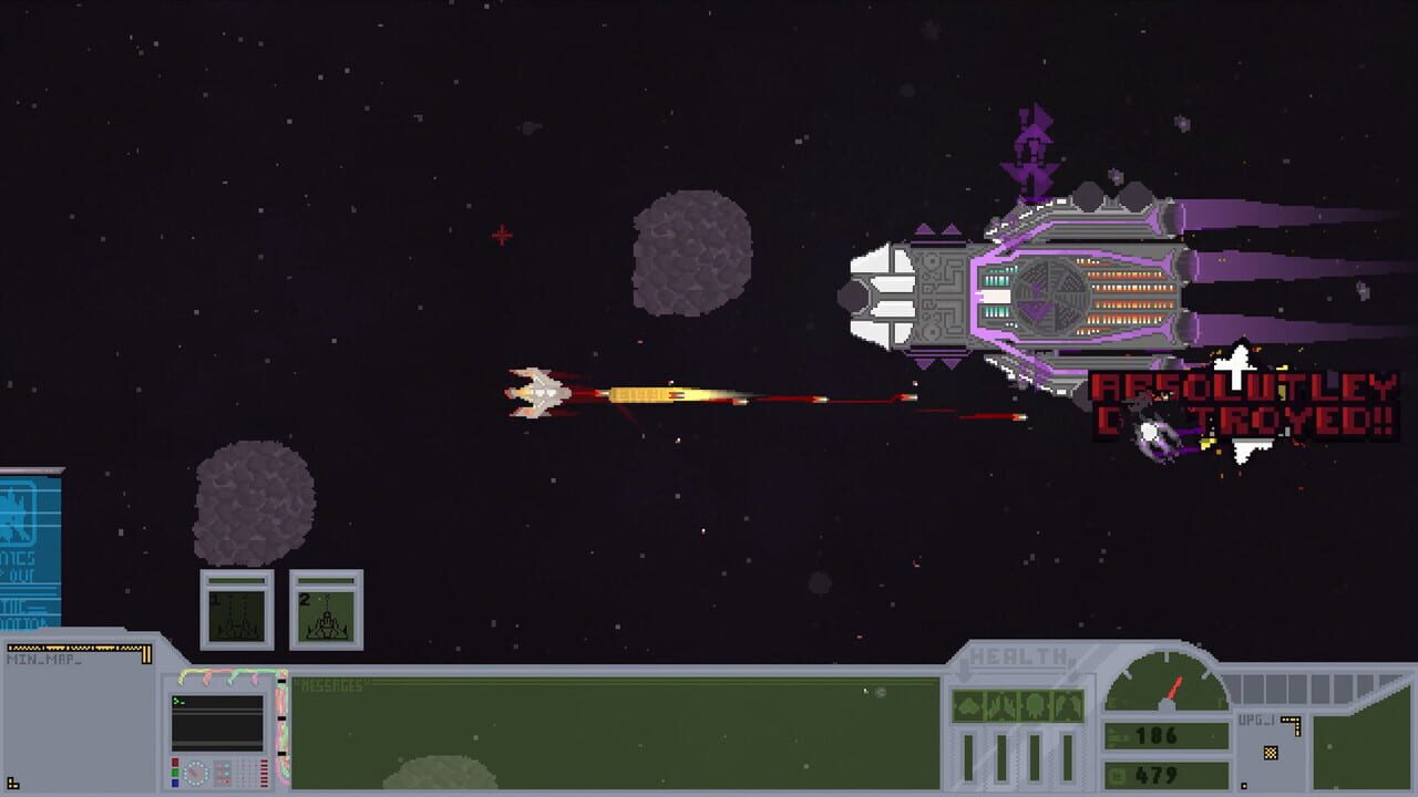 Space Game