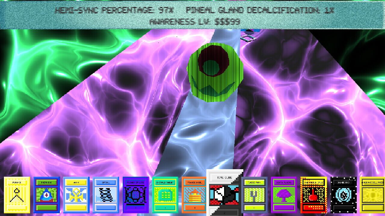 MK-Ultra Tower Defense