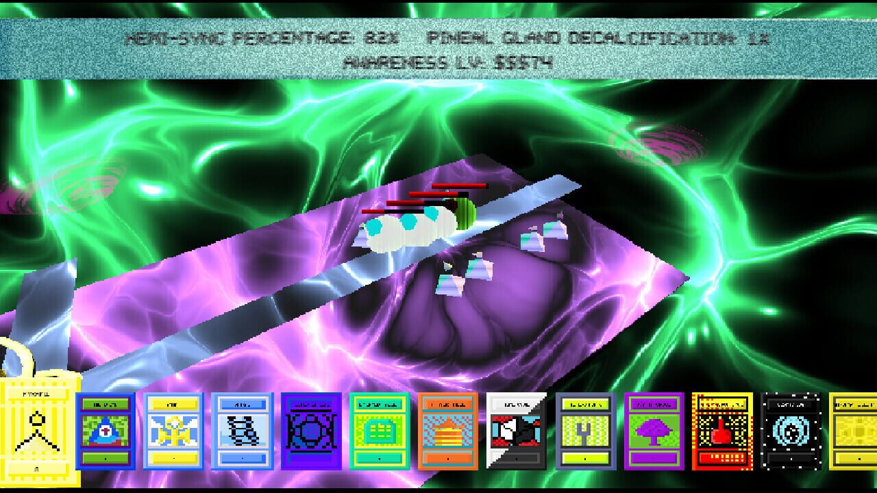 MK-Ultra Tower Defense