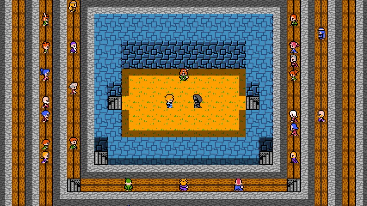 Pixel Pixie