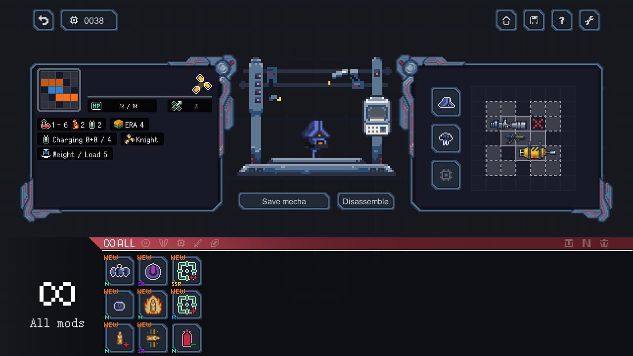 Crossed Commands: Collision