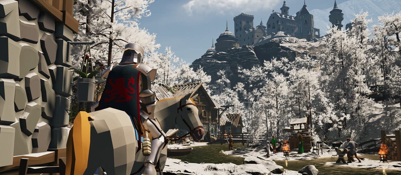 Dungeons & Kingdoms