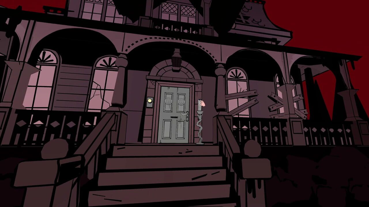 Riddlewood Manor