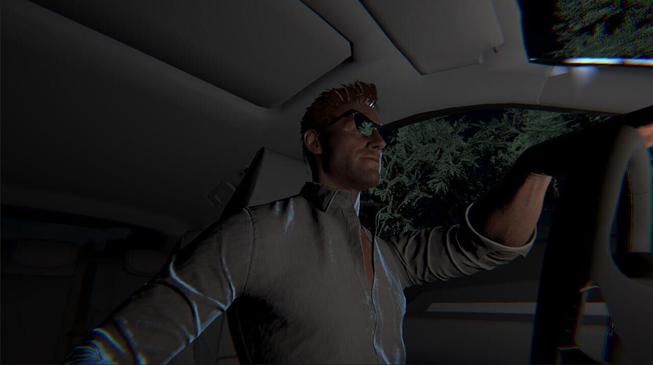 Take Me, Vitaly