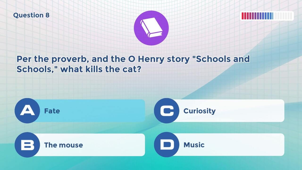 Trivia: Knowledge Trainer – The Quiz Game