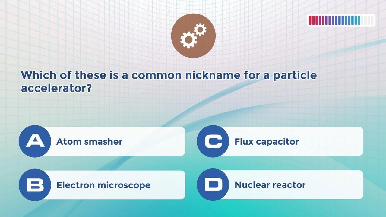 Trivia: Knowledge Trainer – The Quiz Game