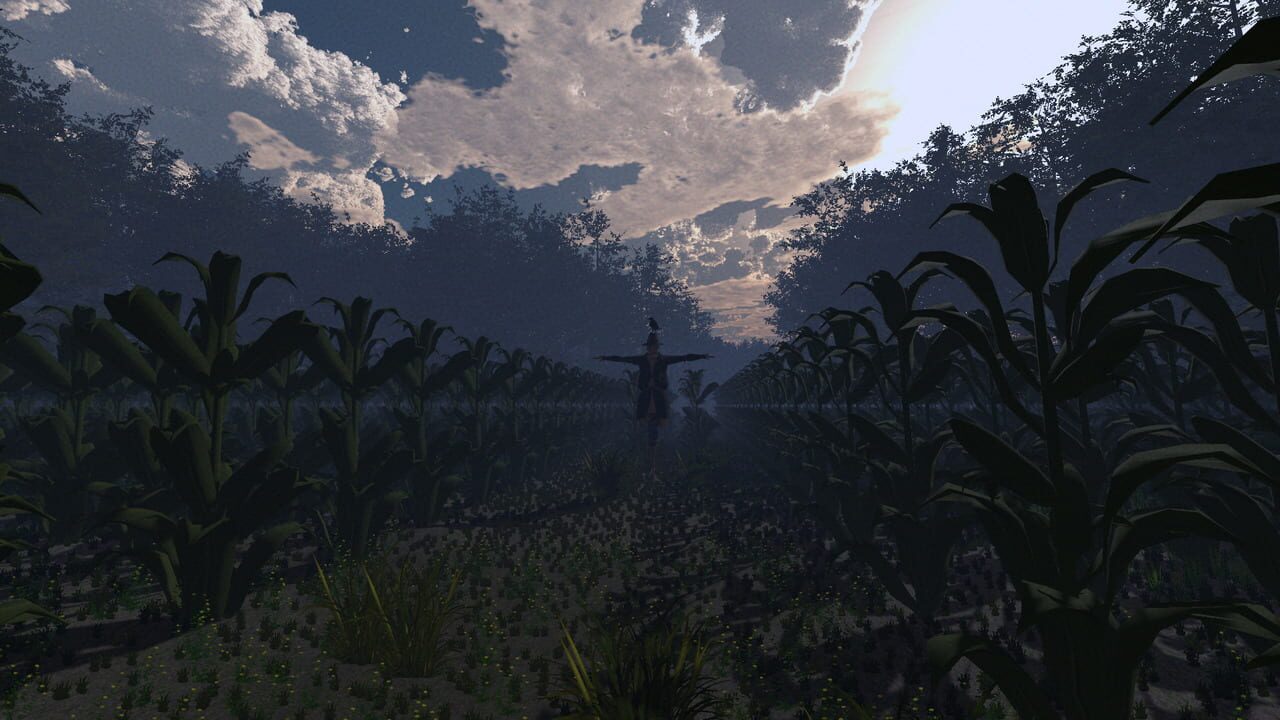 We Are Not Alone: Contact