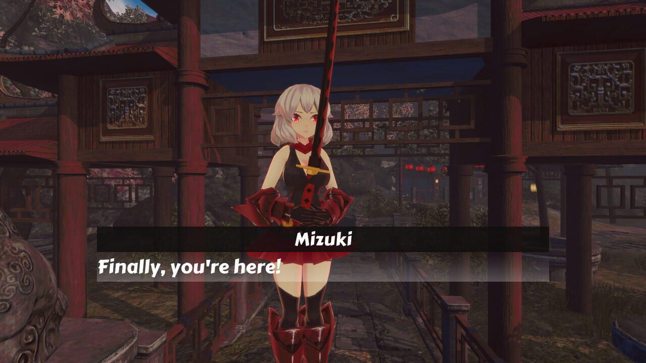 Sexy Futa: Mecha Battles of Islands