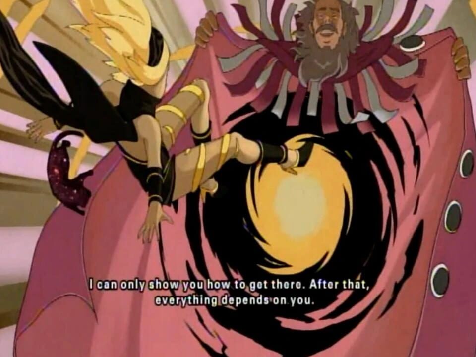 PlayStation All-Stars Battle Royale: Kat & Dusty