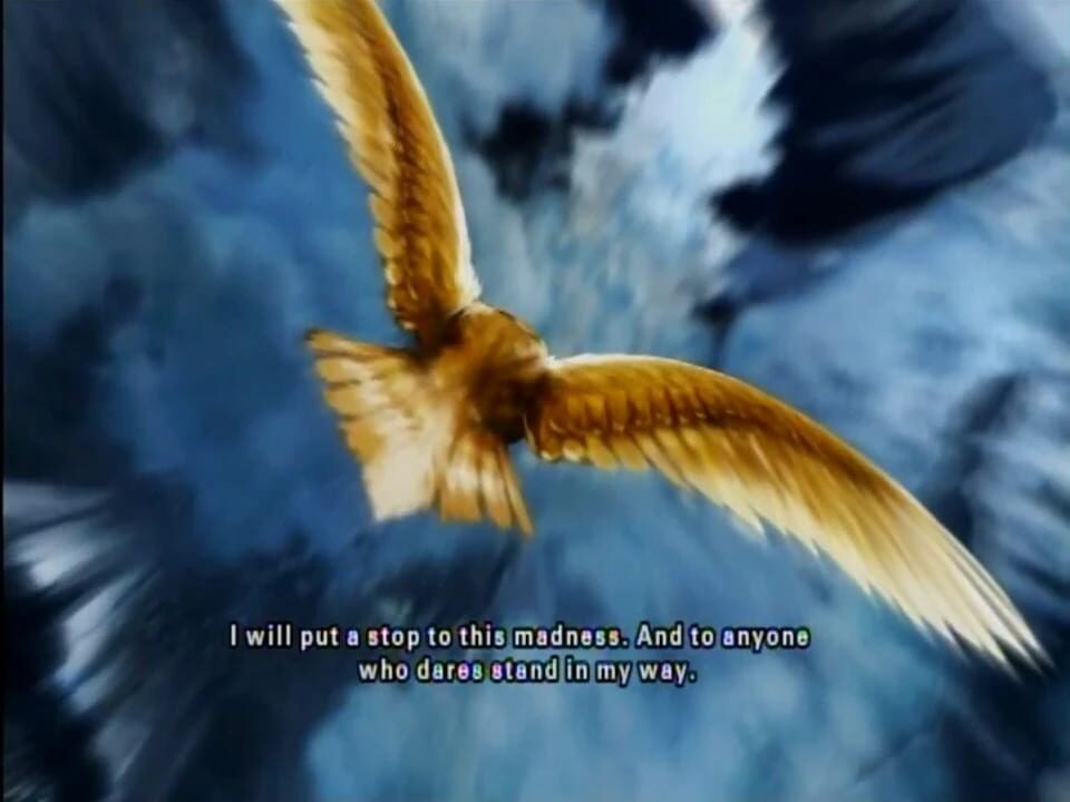 PlayStation All-Stars Battle Royale: Zeus