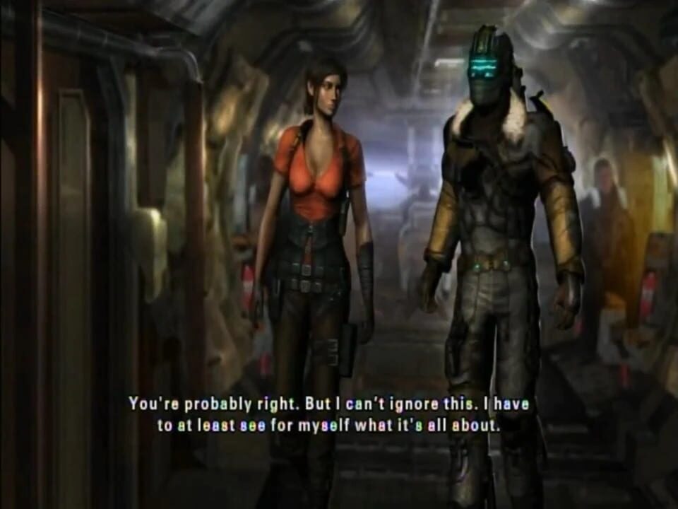 PlayStation All-Stars Battle Royale: Isaac Clarke