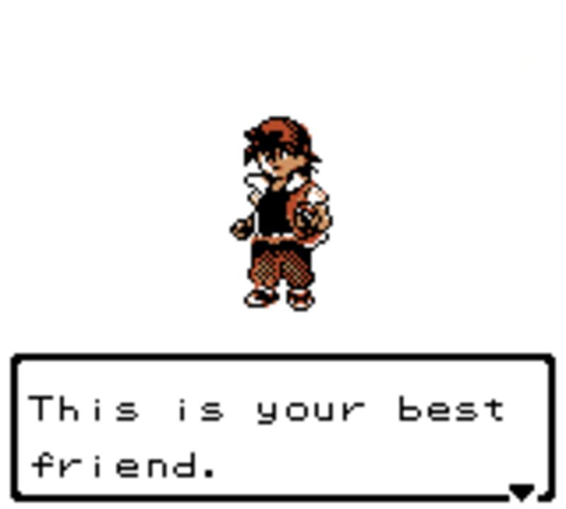 Pokémon Anniversary Crystal