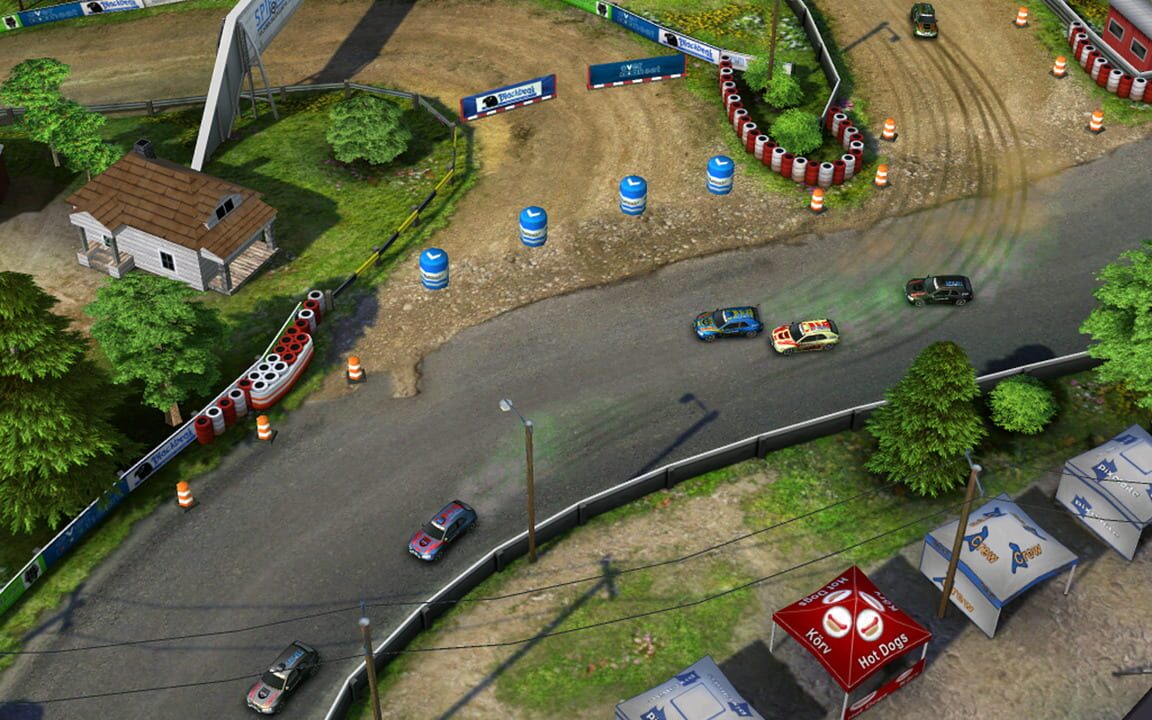 Reckless Racing 3