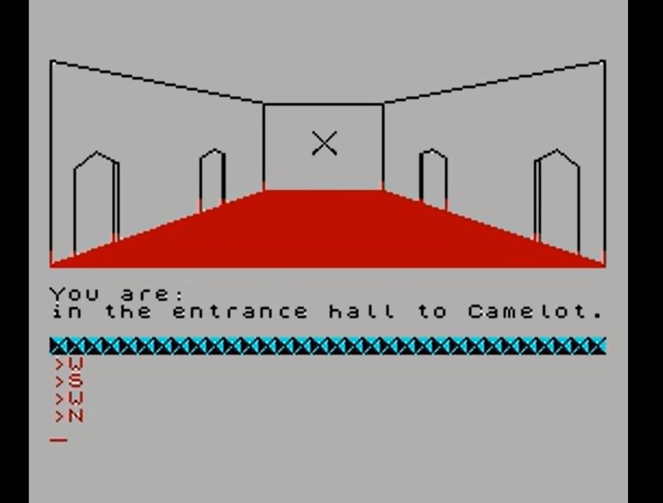 The Quest for the Holy Grail