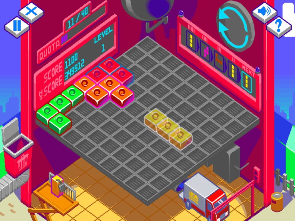 Big-Time Butter Baron