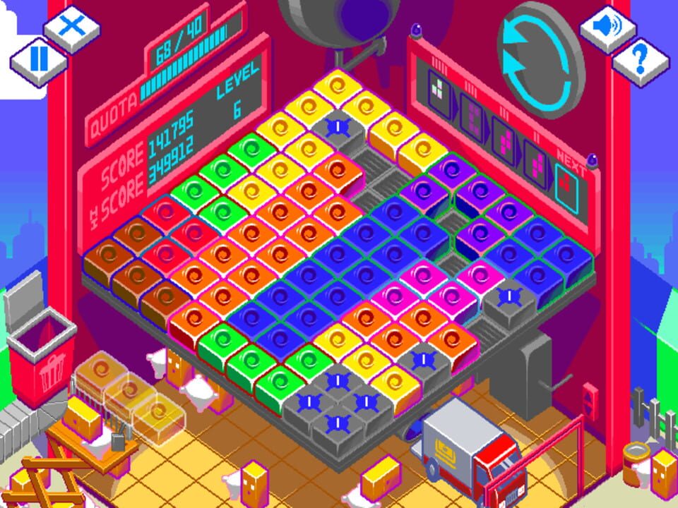 Big-Time Butter Baron