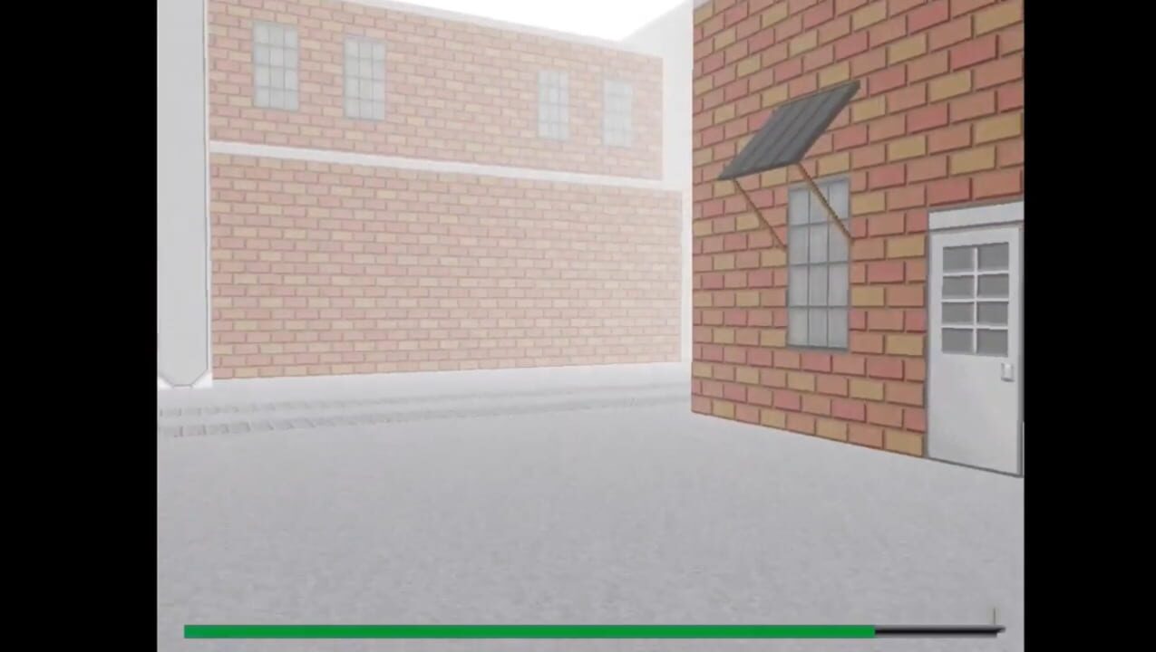 Into The Mist 2: The Cult