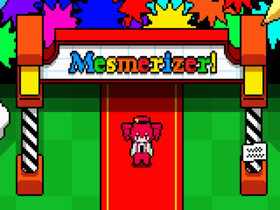 Mesmerizer