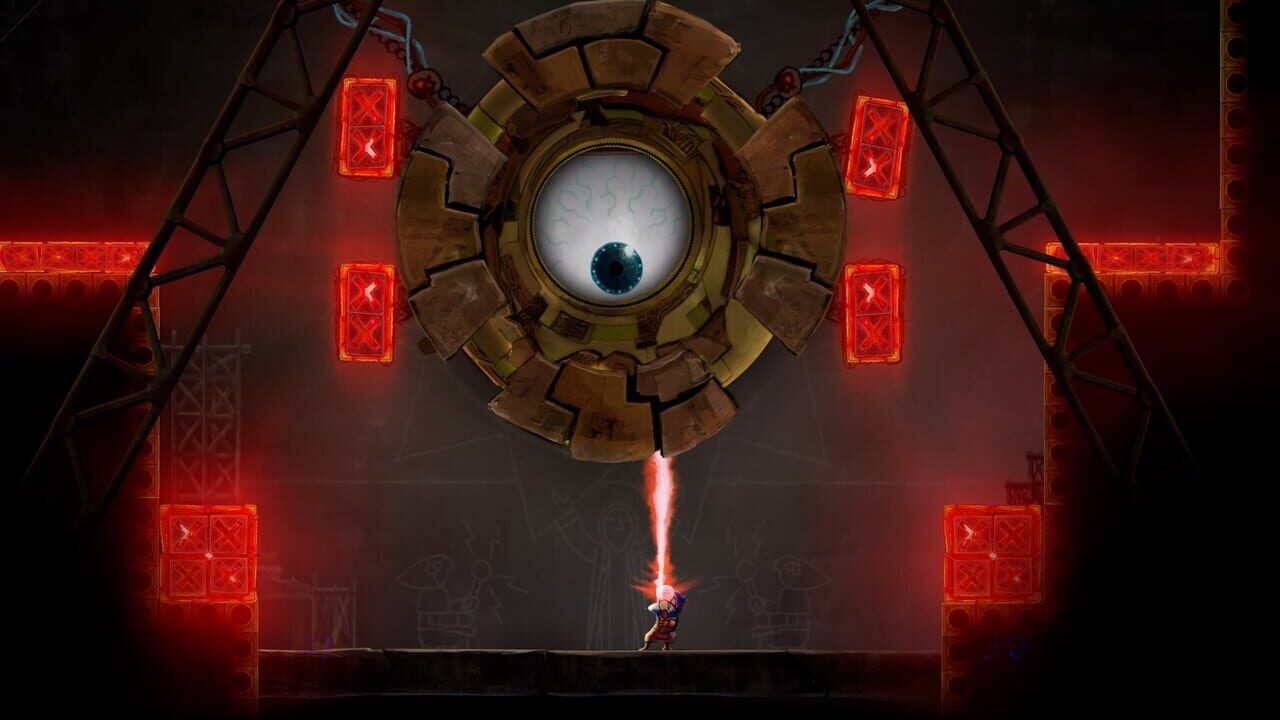 Maximum Entertainment Puzzle Platformer Bundle