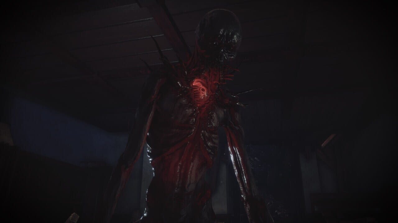 Maximum Entertainment Horror Bundle