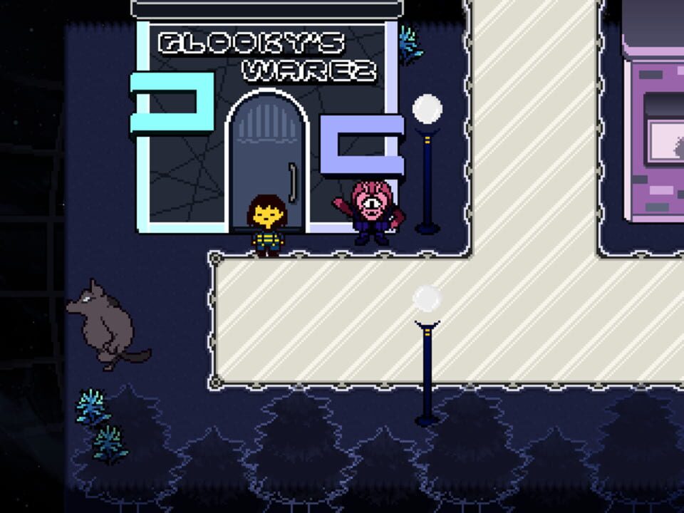 Outertale: Project Spacetime