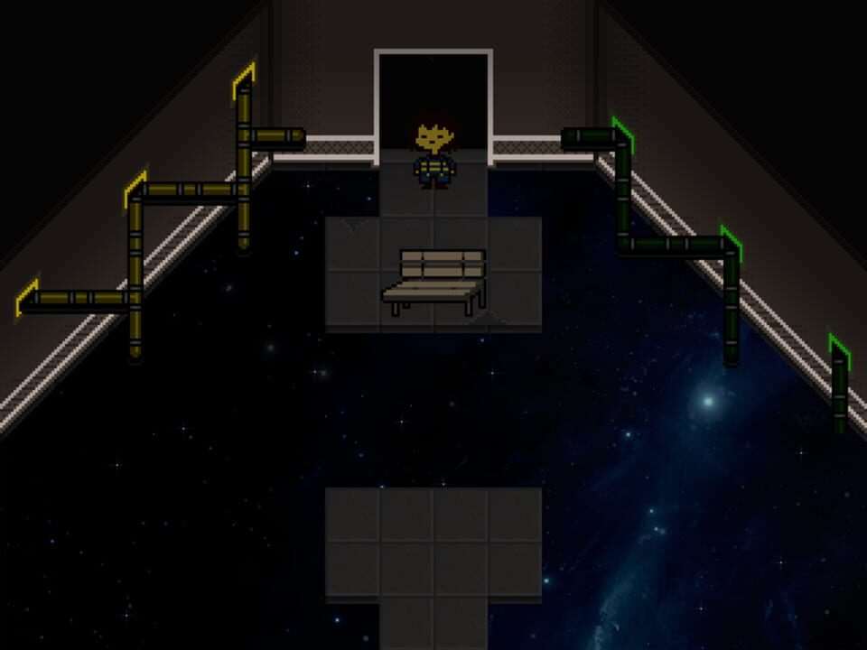 Outertale: Project Spacetime