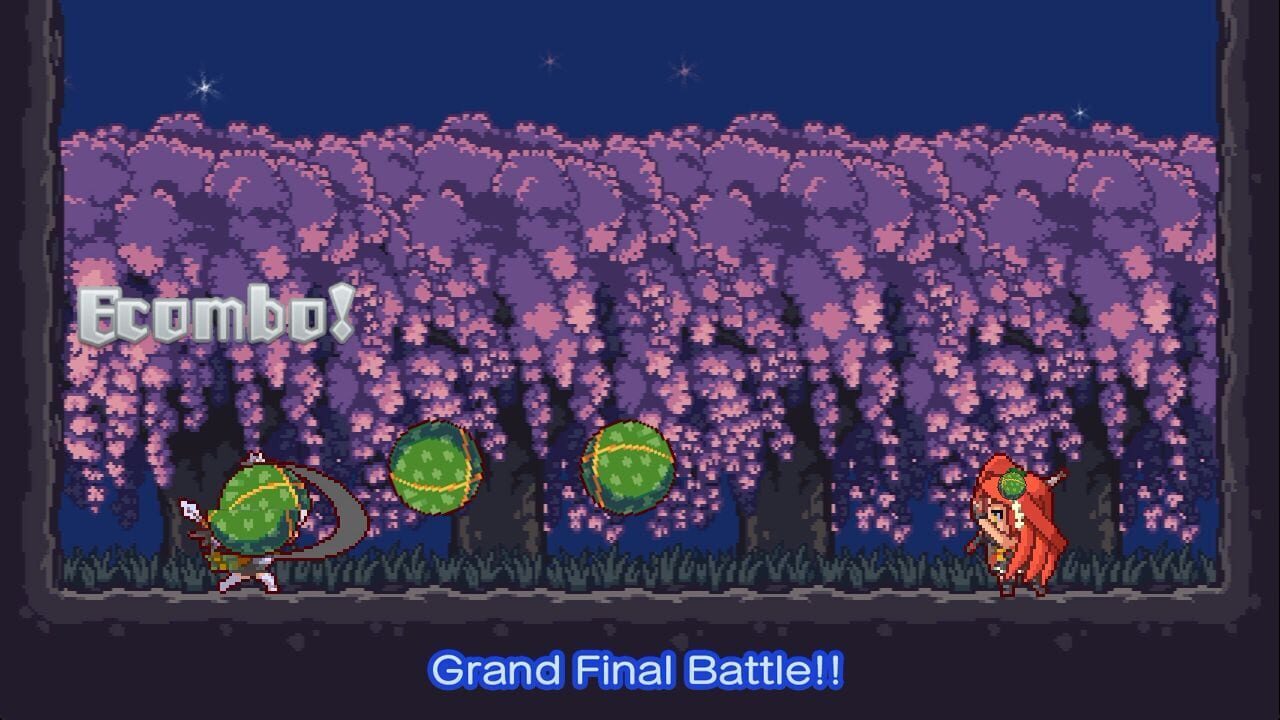 The Legend of Dark Witch Episode 2: The Price of Desire